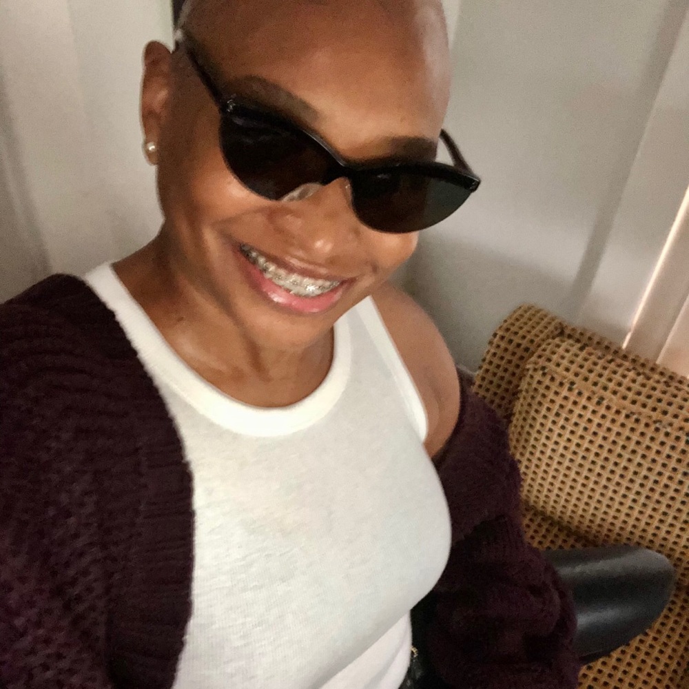 Meet your Posher, Michelle